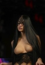 Индивидуалка: Оксана