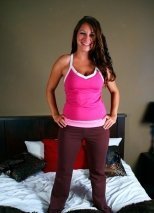 Индивидуалка: Наташа