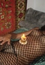 Индивидуалка: Милана