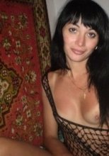 Индивидуалка: Милана