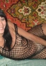 Индивидуалка: Милана