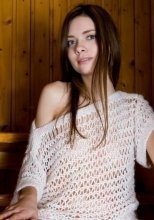 Фотография Кристина