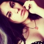 Фотография Алина