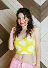 Индивидуалка: Карина