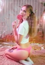 Индивидуалка: Юля