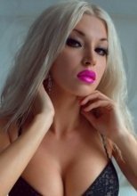 Индивидуалка: Лерочка
