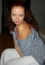 Индивидуалка: Карина