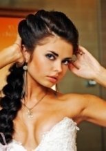 Индивидуалка: Тамара