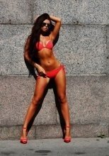 Индивидуалка: Тамара