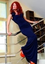 Фотография Диана