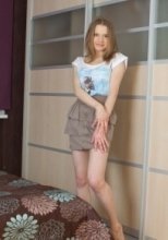 Индивидуалка: Марина