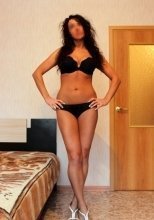 Индивидуалка: Полина