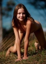 Индивидуалка: Ольга