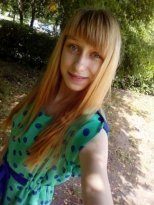 Фотография Аня