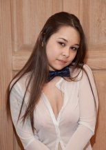 Индивидуалка: Карина