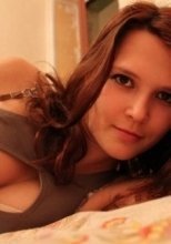 Индивидуалка: Аня