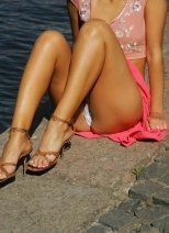 Индивидуалка: Катя