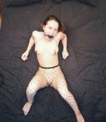 Индивидуалка: Алина