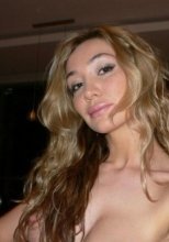 Индивидуалка: Карина