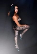 Индивидуалка: Вика