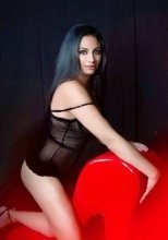 Индивидуалка: Вика