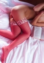 Индивидуалка: Ольга