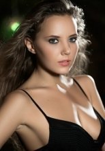 Индивидуалка: Злата