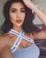 Индивидуалка: Ангелина