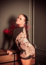 Индивидуалка: Марина