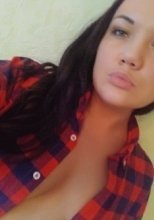 Индивидуалка: Марина