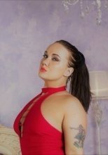 Индивидуалка: Марина