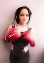 Фотография Марина