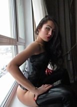 Индивидуалка: Кира