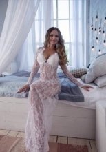 Индивидуалка: Ульяна