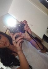 Индивидуалка: Юлия