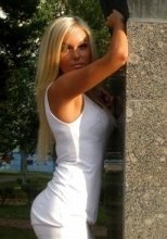 Индивидуалка: Полина