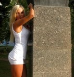 Индивидуалка: Полина
