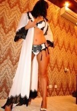 Индивидуалка: Кэти