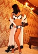 Индивидуалка: Кэти