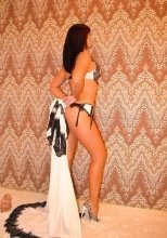 Индивидуалка: Кэти