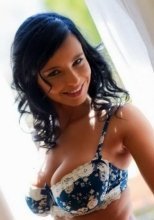 Индивидуалка: Вика