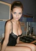 Индивидуалка: Наталья