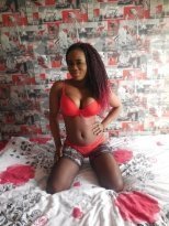 Индивидуалка: Тина