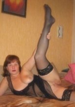 Индивидуалка: Светлана