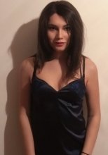 Индивидуалка: Лина
