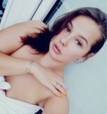 Индивидуалка: Светлана