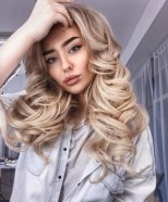 Индивидуалка: Наташа