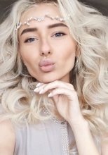 Индивидуалка: Наташа