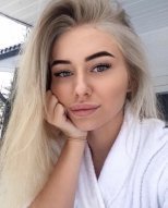 Индивидуалка: Наташа