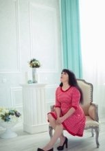 Индивидуалка: Елизавета